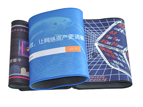 用鼠標(biāo)墊做廣告宣傳有哪些優(yōu)勢？廣告鼠標(biāo)墊定制 【通亞工藝品】