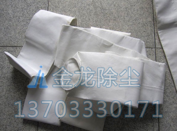 氟美斯(FMS)耐高溫布袋