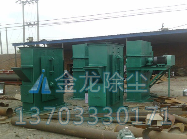 TH型斗式提升機(jī)