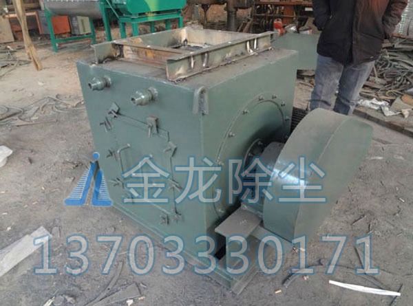 立式粉塵加濕機