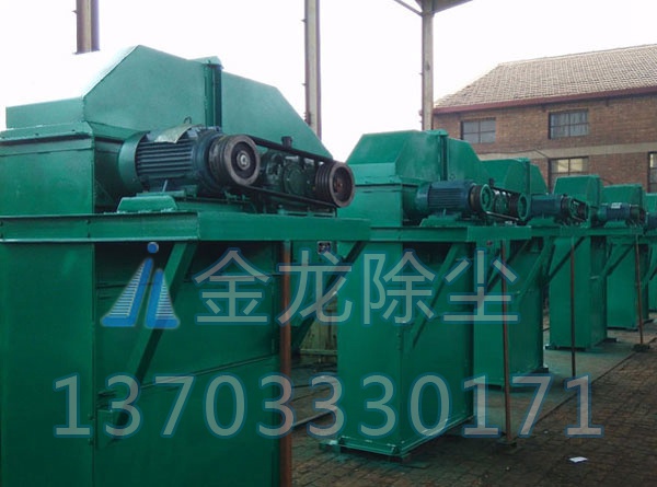 TD型斗式提升機(jī)