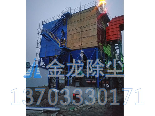 脫硫脫硝