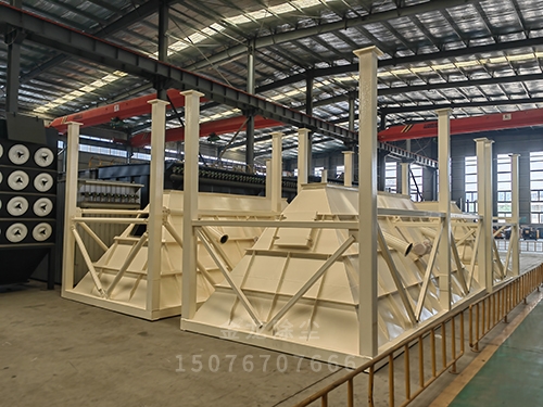布袋除塵器創(chuàng)結(jié)構(gòu)檢查與除塵機(jī)理
