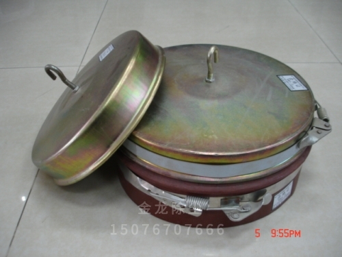 吊帽 短管 卡子